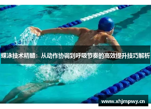 蝶泳技术精髓：从动作协调到呼吸节奏的高效提升技巧解析